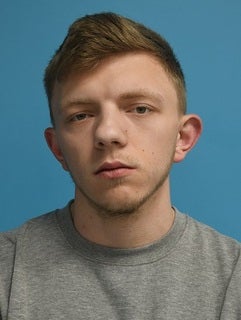 Roman Lavrynovych (Counter Terrorism Policing/PA)