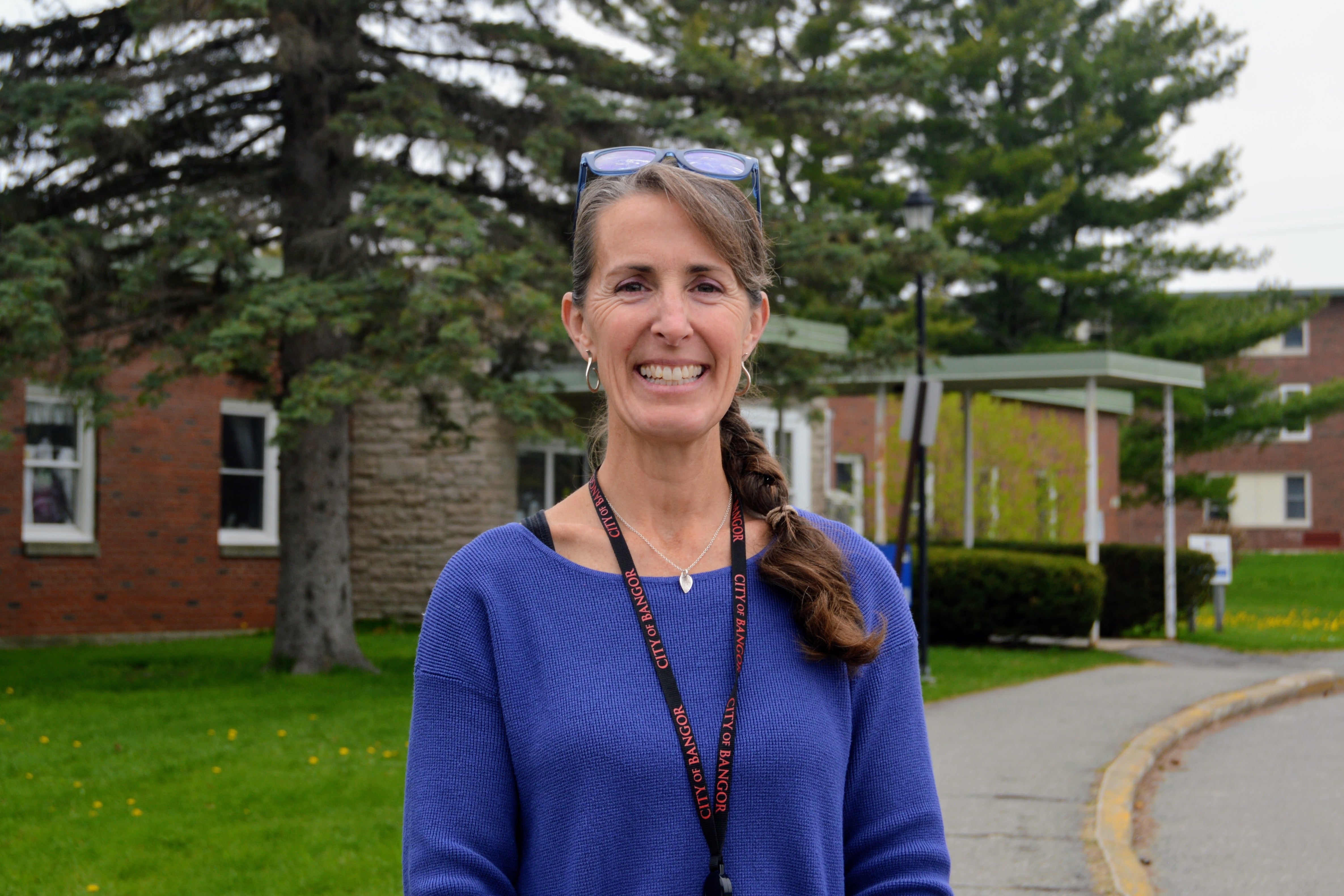 independent.co.uk - Rose Lundy - Bangor public health director reflects on conditions that escalated Maine HIV outbreak