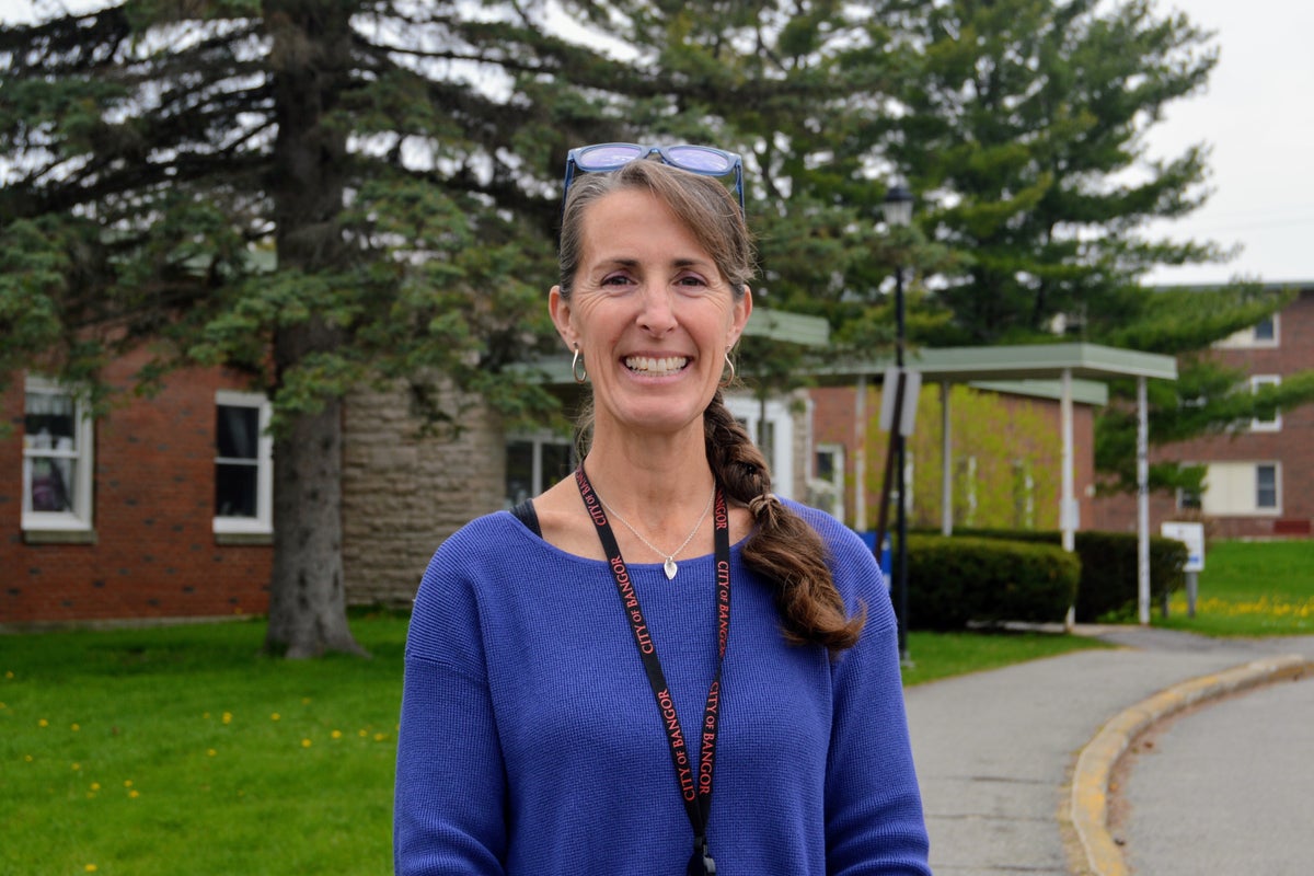Bangor public health director reflects on conditions that escalated Maine HIV outbreak – UK Times Bangor public health director reflects on conditions that escalated Maine HIV outbreak – UK Times