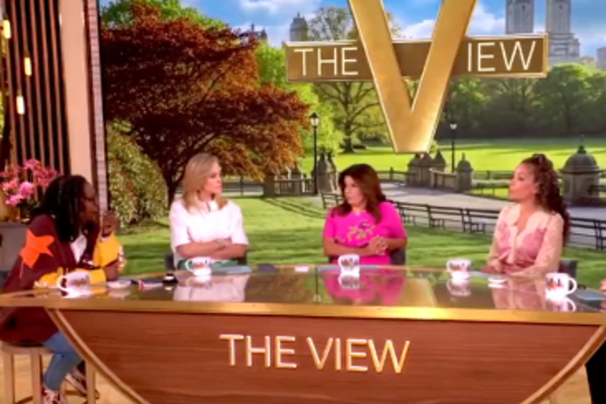 The View co-hosts roast ‘tone deaf’ Transportation Secretary Sean Duffy for filming new reality road trip series as travel costs soar The View co-hosts roast ‘tone deaf’ Transportation Secretary Sean Duffy for filming new reality road trip series as travel costs soar