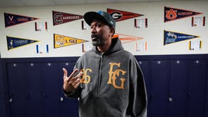Jalen Rose Basketball