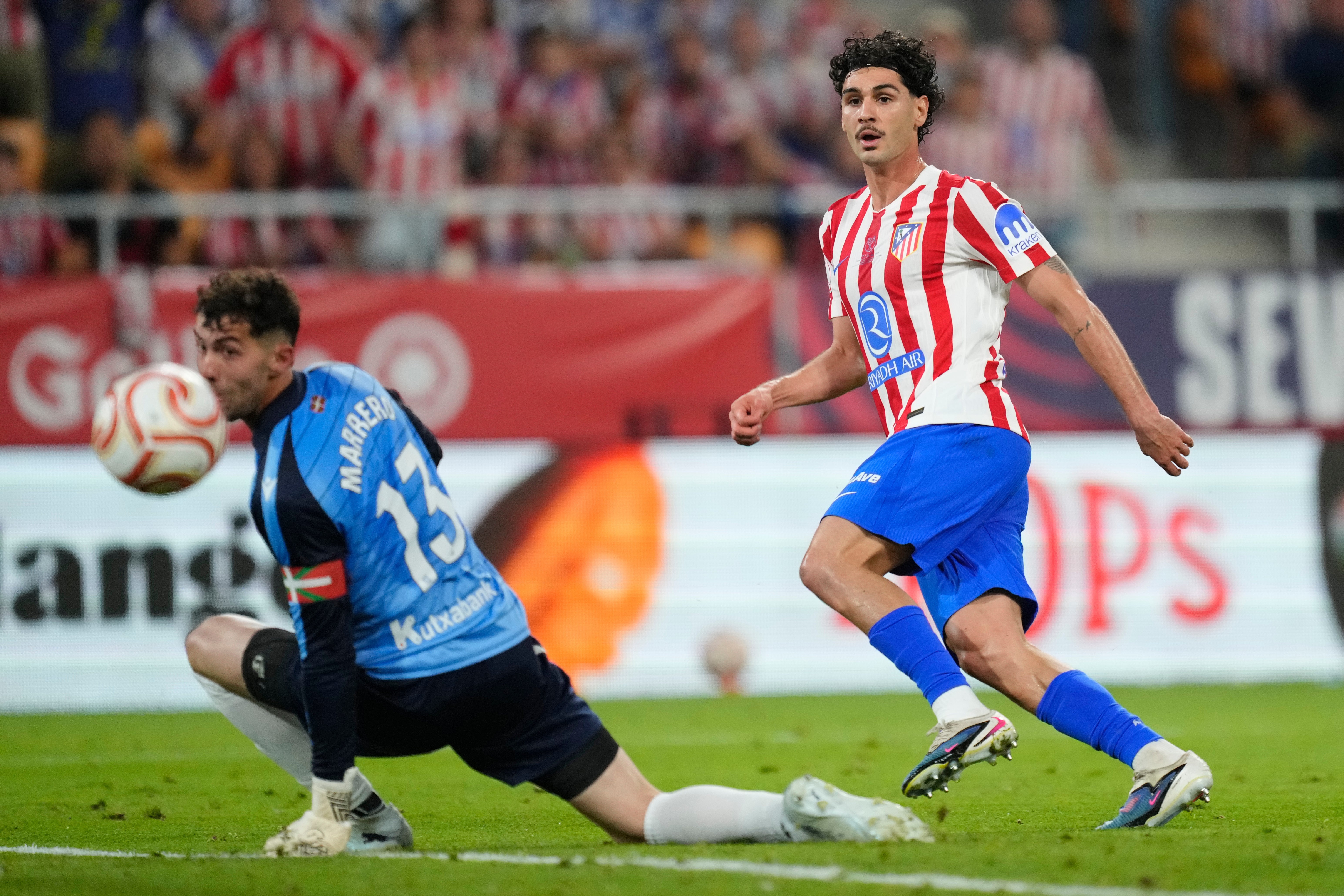 ATLÉTICO-CARDOSO