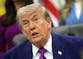 Trump’s thinning hair steals the show on social media: ‘The crew at Hair Team 6 should be fired’