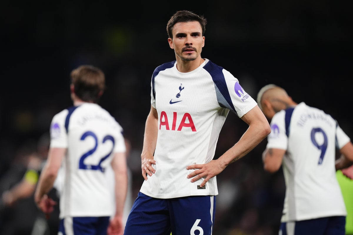 Tel and Calvert-Lewin Equalize in Dramatic Draw as Spurs Vie for Survival — image 1