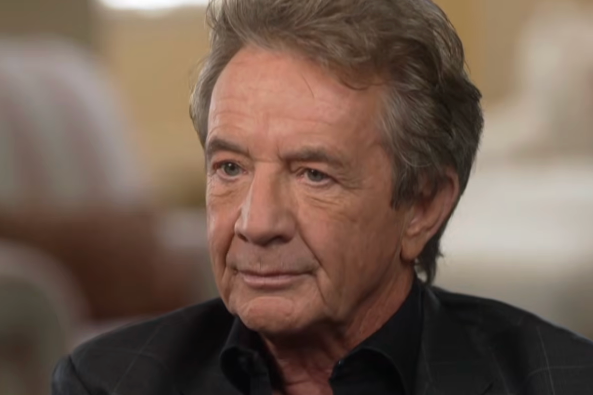 Martin Short speaks out about daughter’s ‘nightmare’ death for first time – UK Times Martin Short speaks out about daughter’s ‘nightmare’ death for first time – UK Times