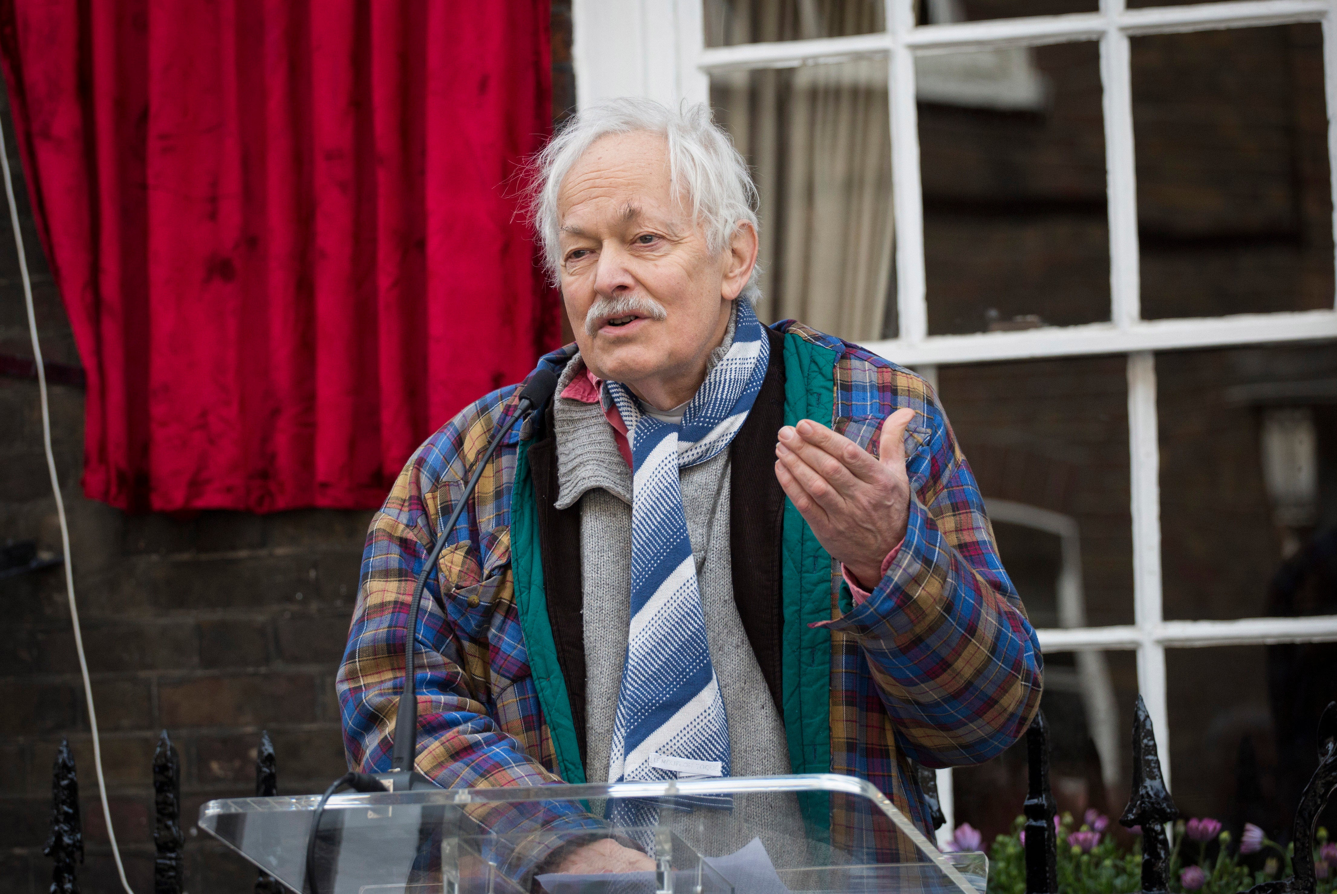 Michael Pennington death: Star Wars actor dies aged 82