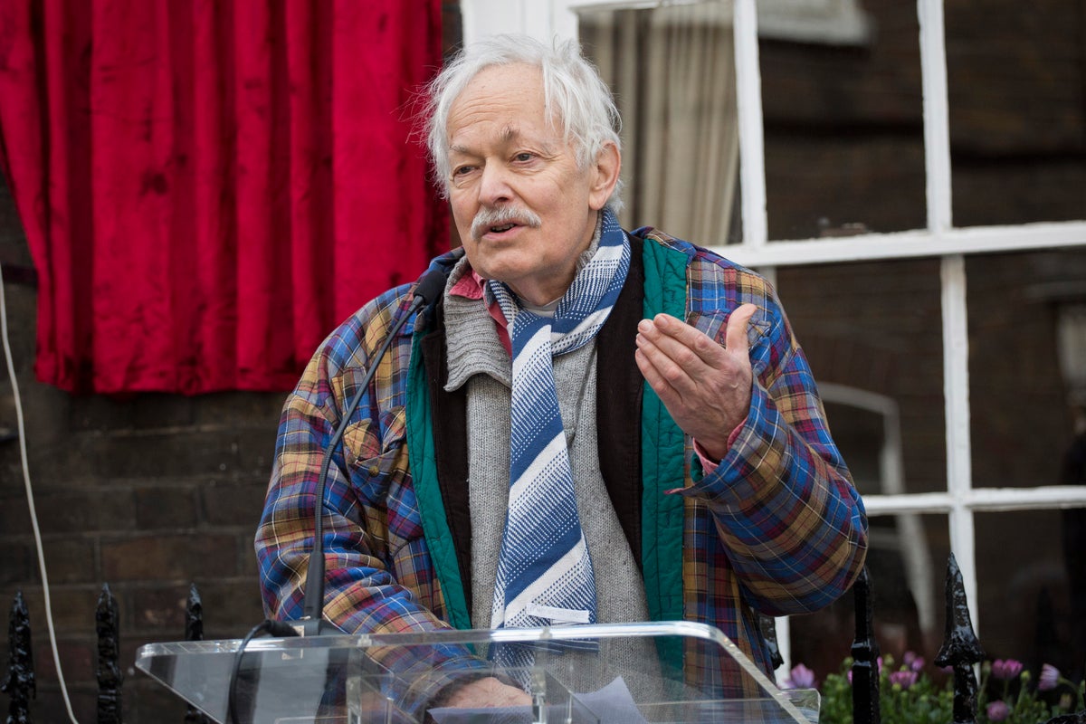 Michael Pennington death: Star Wars actor dies aged 82 Michael Pennington death: Star Wars actor dies aged 82