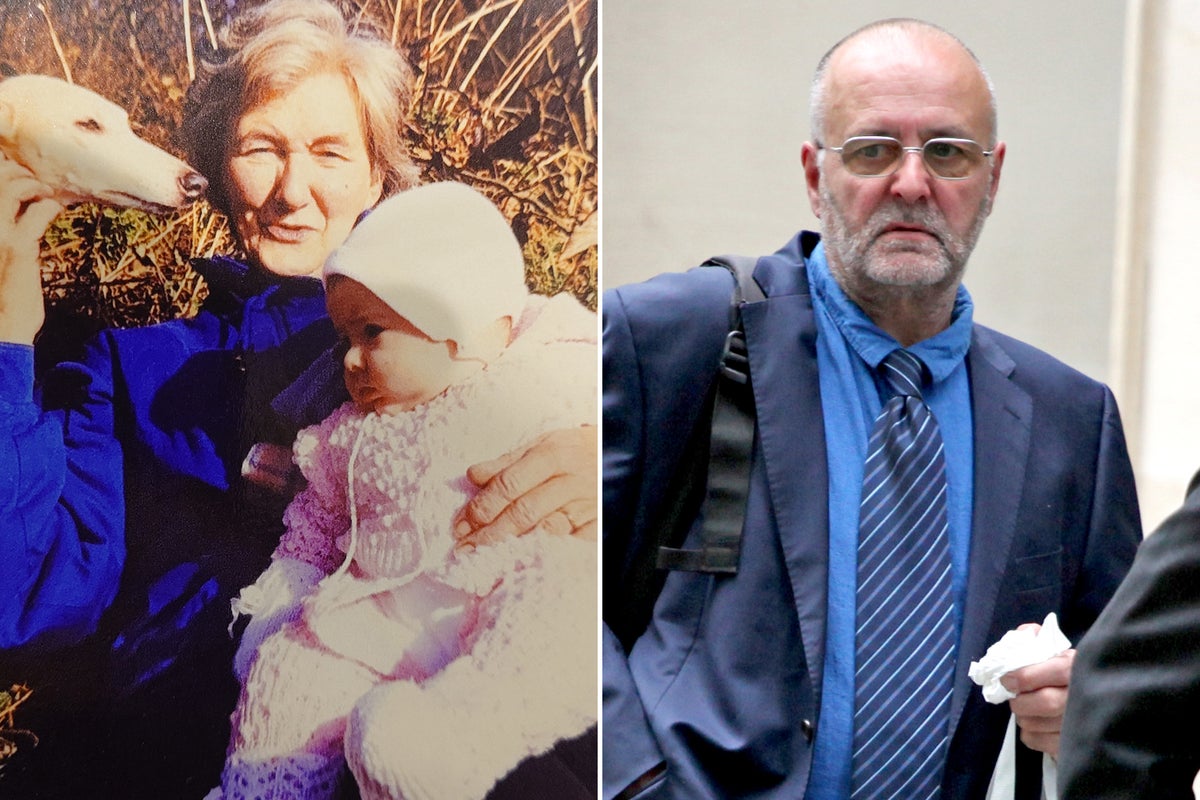 Charity shop worker disinherited after mum accused him of trying to murder brother wins £600k will fight