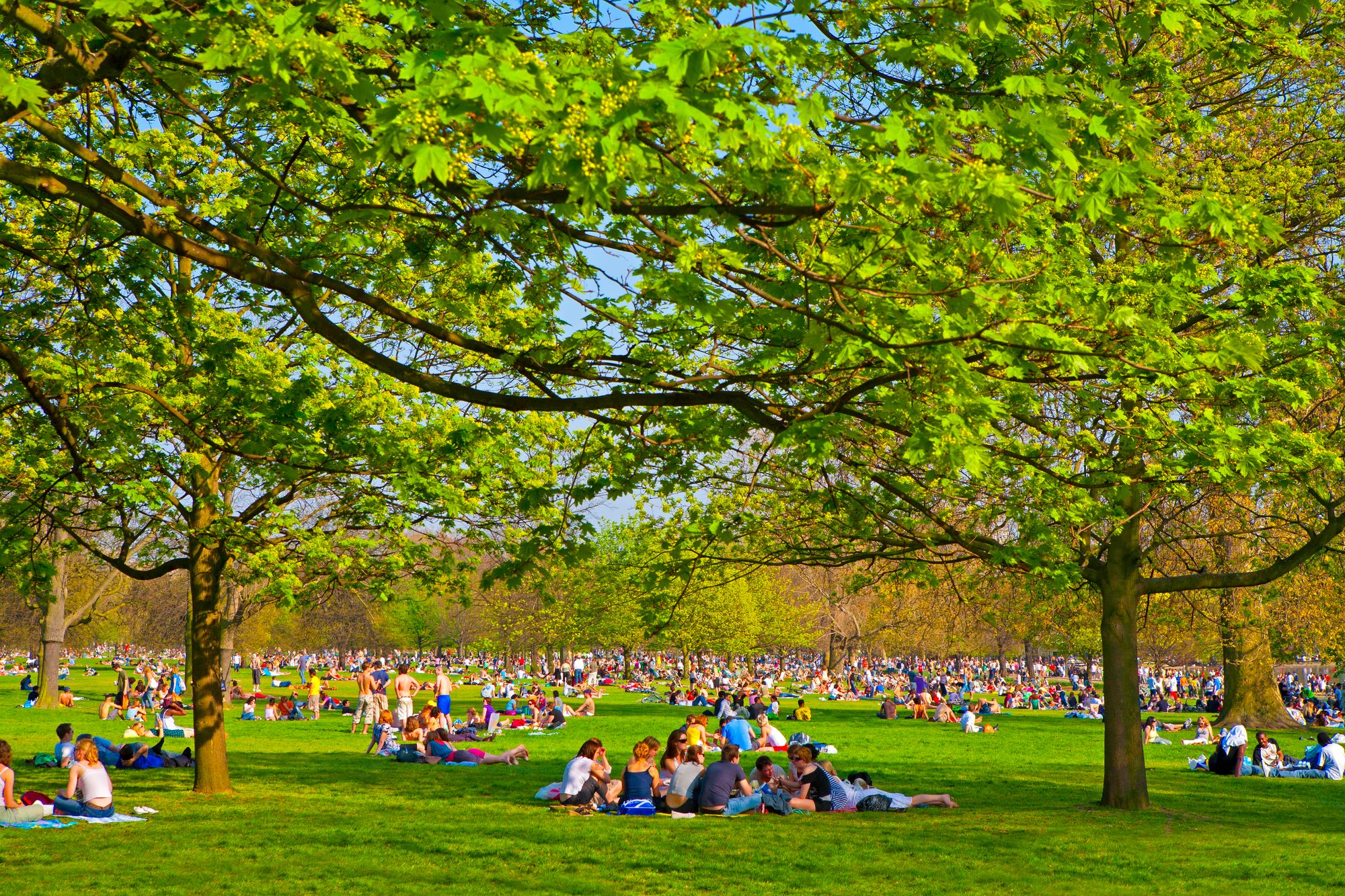 independent.co.uk - Warm weather plans that are perfect for the coming season