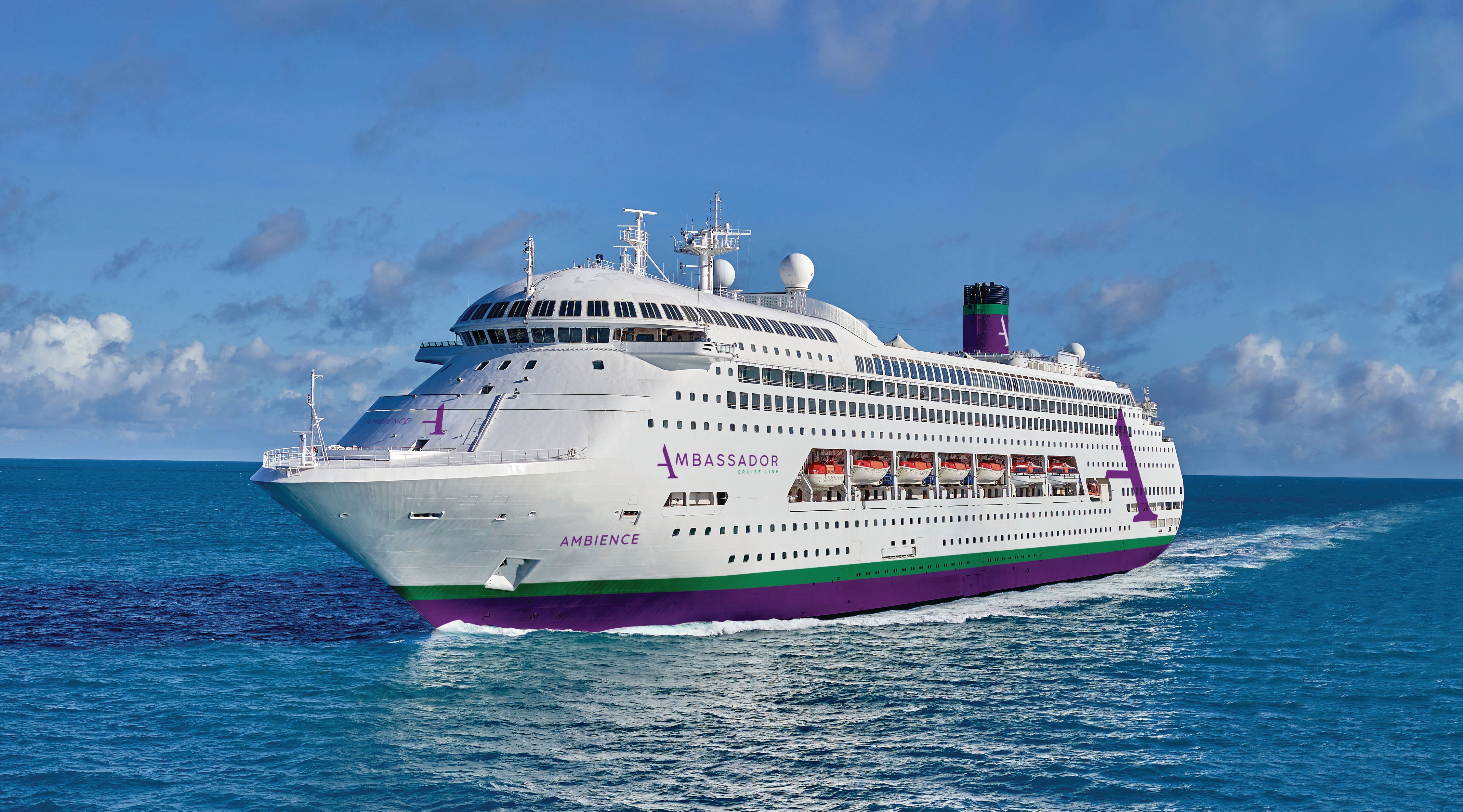Headline act revealed for Nashville Nights country music cruise