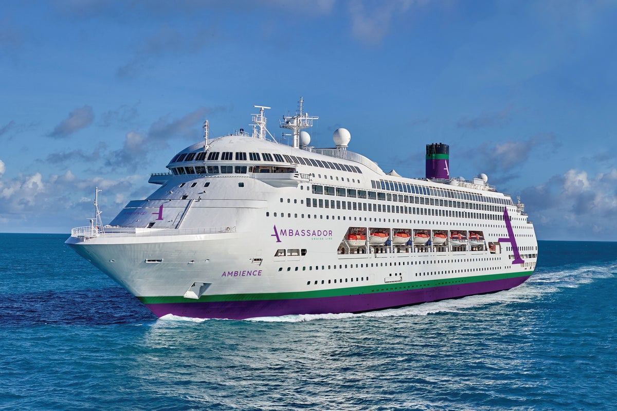 Headline act revealed for Nashville Nights country music cruise