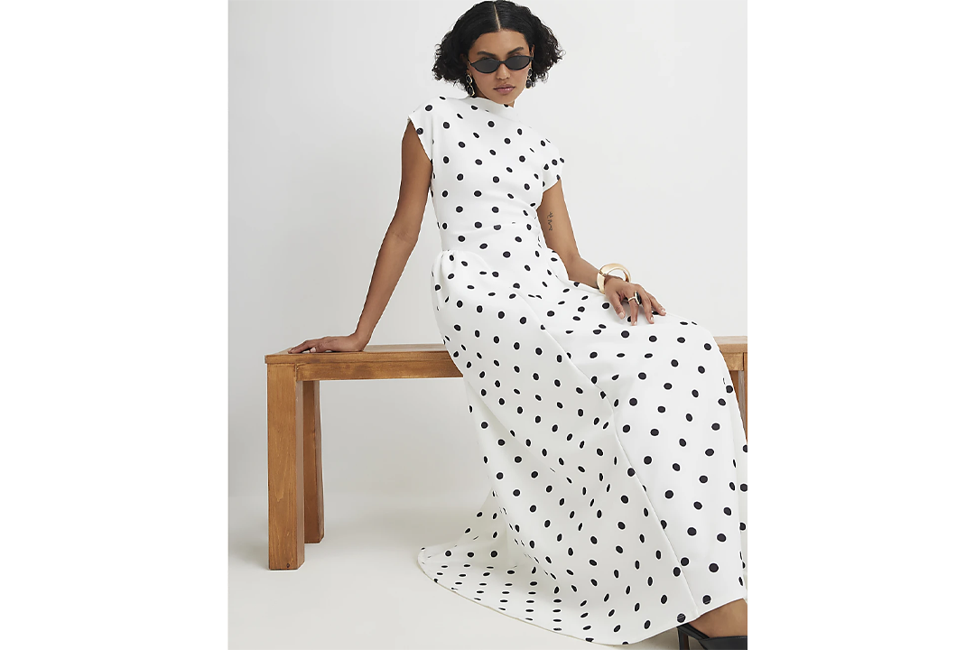 Shop Kate Middleton's polka dot look for summer events