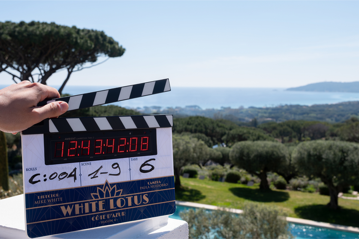 Where to watch The White Lotus season 4 as first French riviera plot lines drop