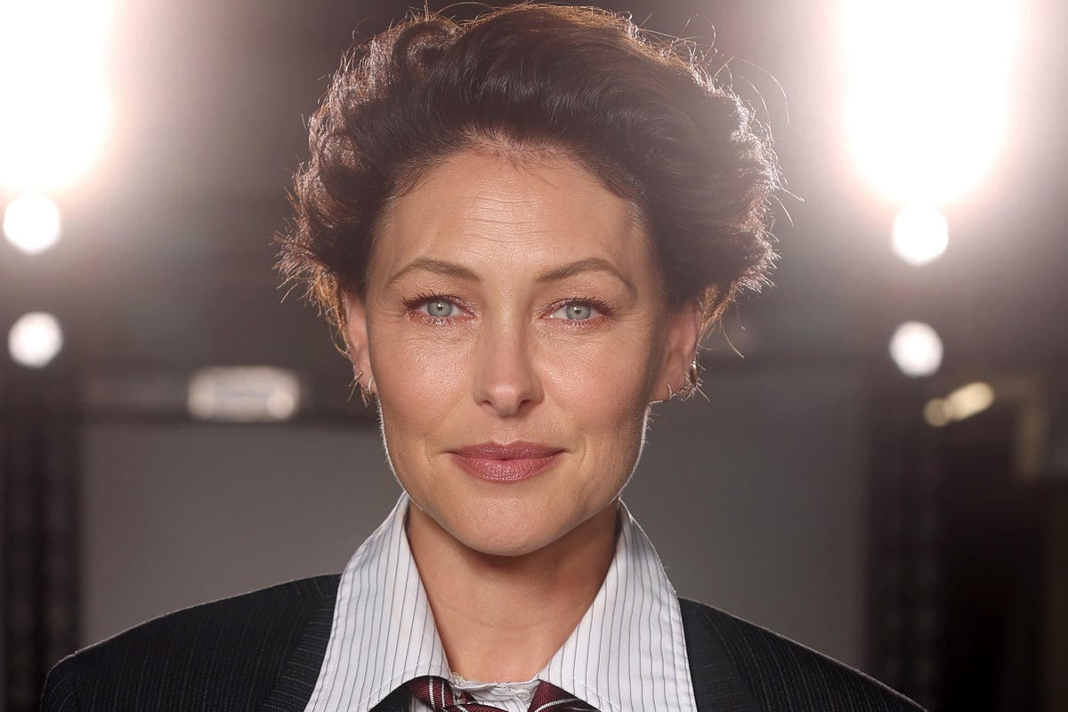 New face of Strictly Come Dancing? Emma Willis reportedly offered hosting role