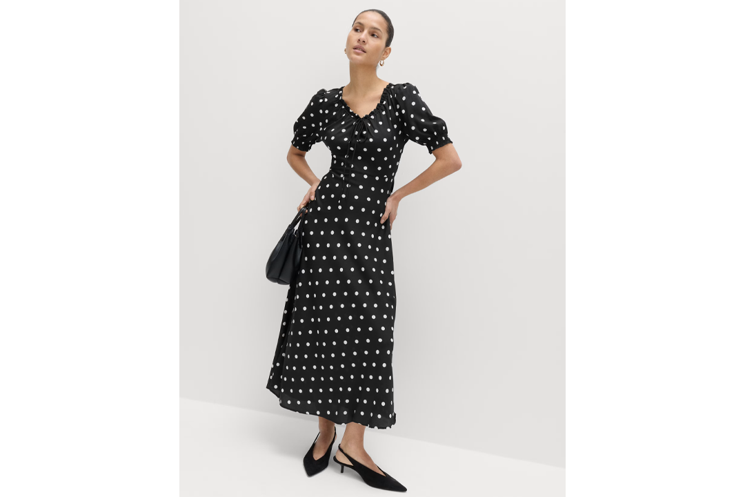 Shop Kate Middleton's polka dot look for summer events | The Independent