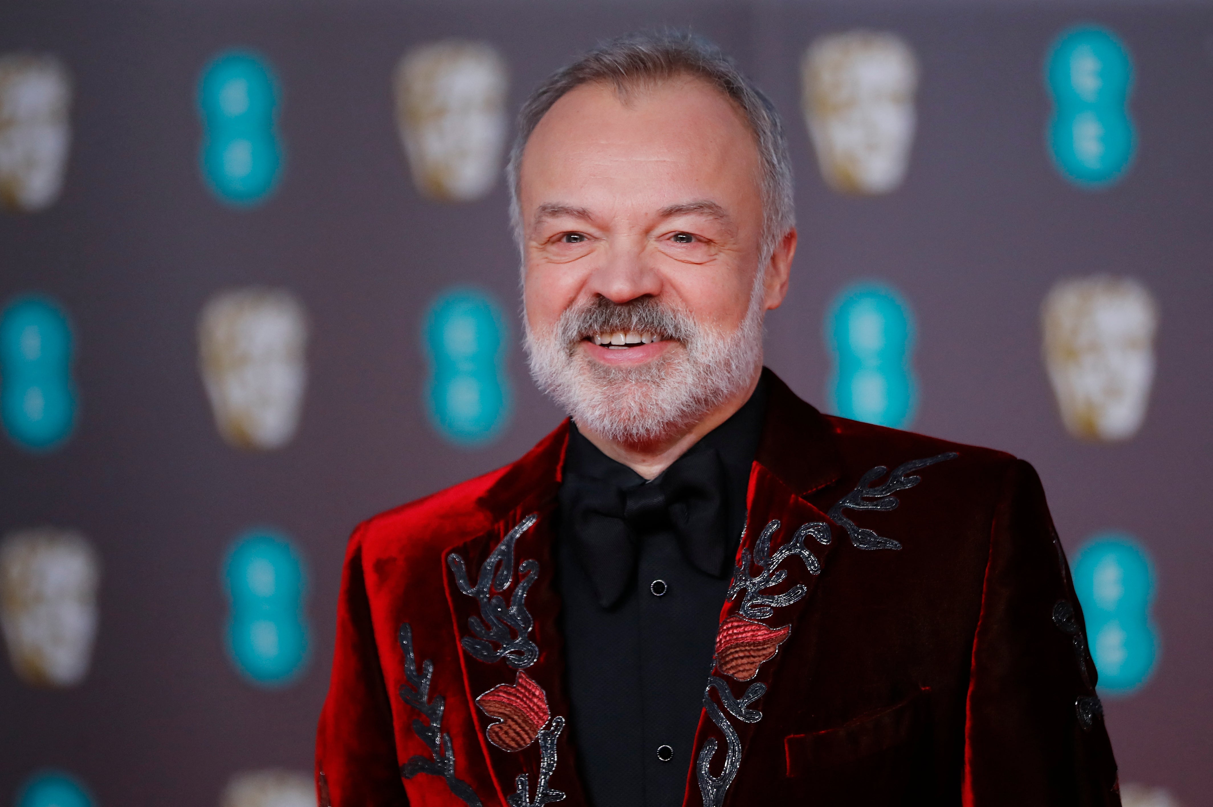 The 63-year-old Irish broadcaster is set to return to lead the UK’s broadcast later this week.