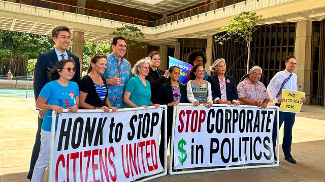 Corporate Campaign Money What to Know