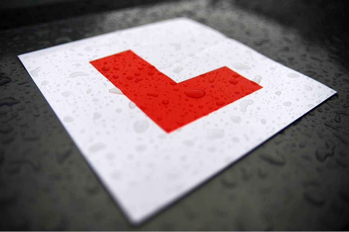 Driving test waiting times soar as new ban targets bot booking scams