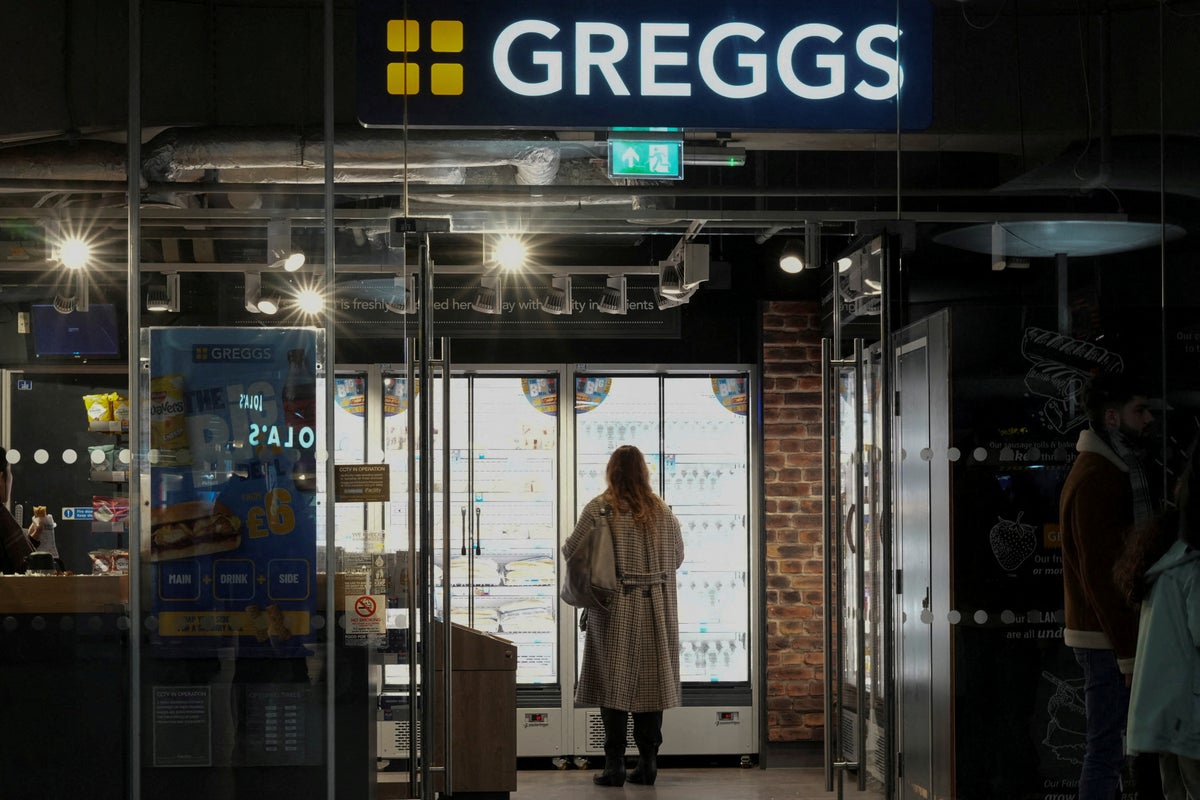 Greggs thanks menu changes as it serves up stronger sales – UK Times