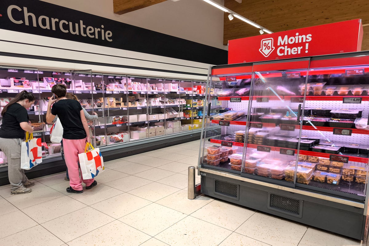 Listeria fears spark urgent health alert over pork product
