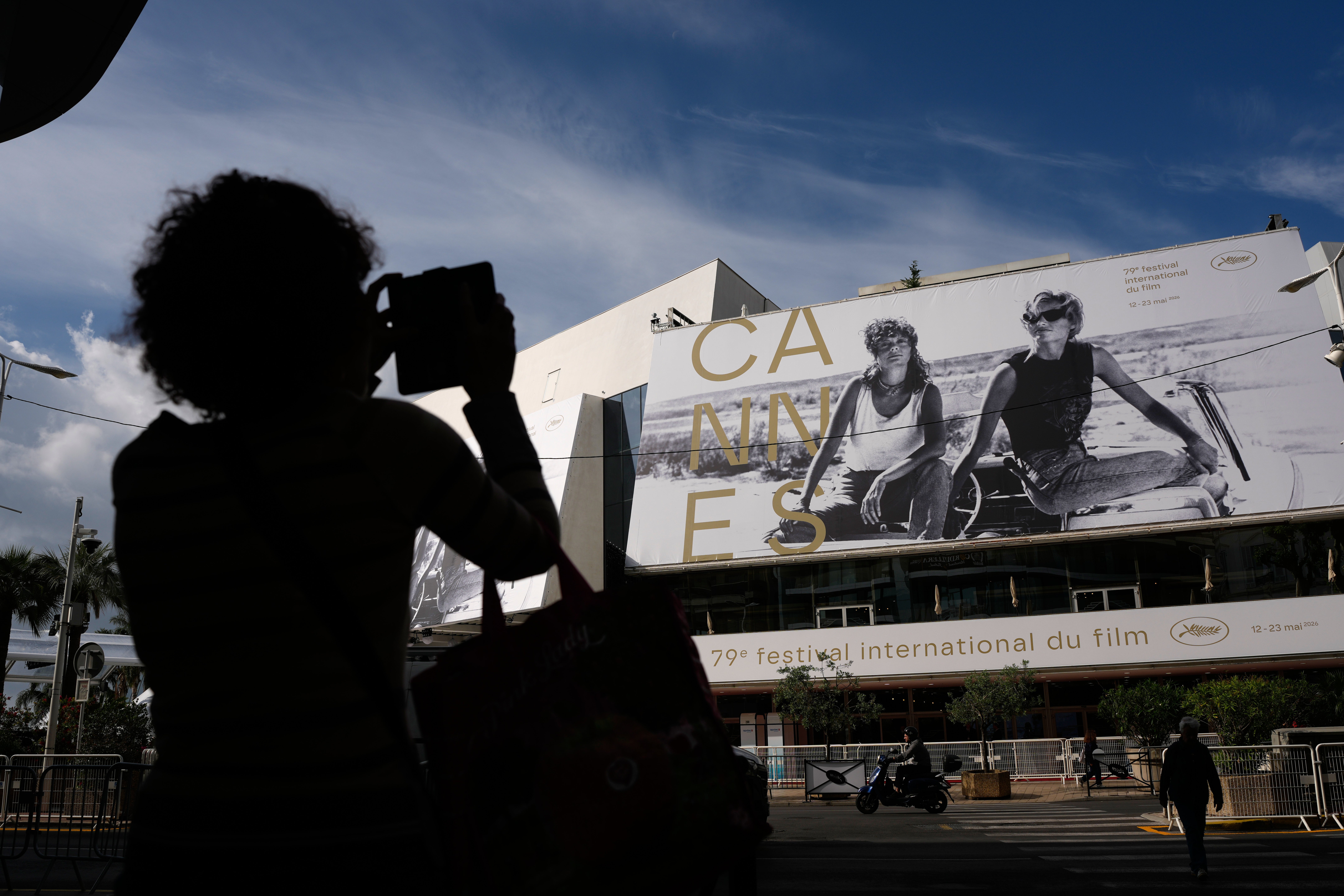 independent.co.uk - Jake Coyle - A Cannes Film Festival light on Hollywood but not lacking in star power kicks off in France