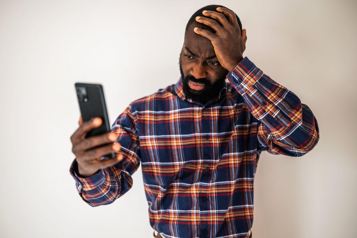 I’m a psychiatrist. Here’s 6 signs you have political anxiety – and what you can do to cope
