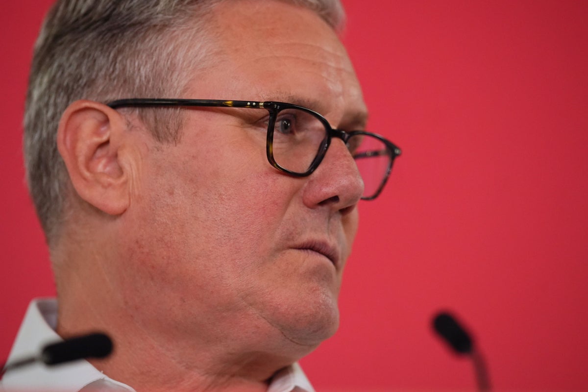Starmer resignation odds: What the bookmakers say on when the PM could quit and who might replace him
