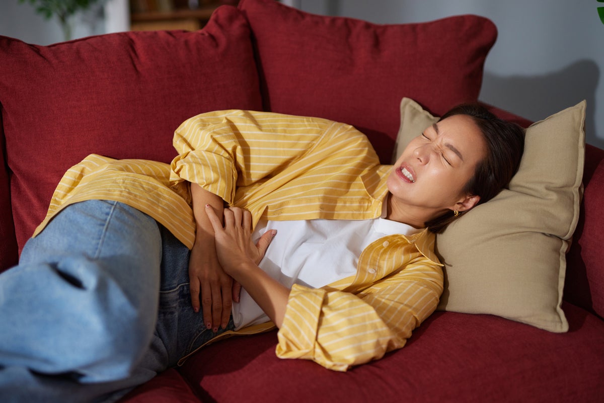 The majority of women with PCOS don’t know they have it. Here are the risks