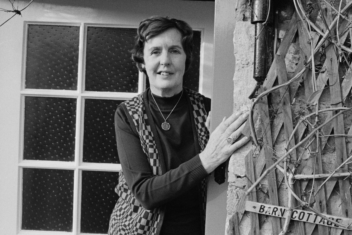 Why Barbara Pym is finally getting her moment in the spotlight