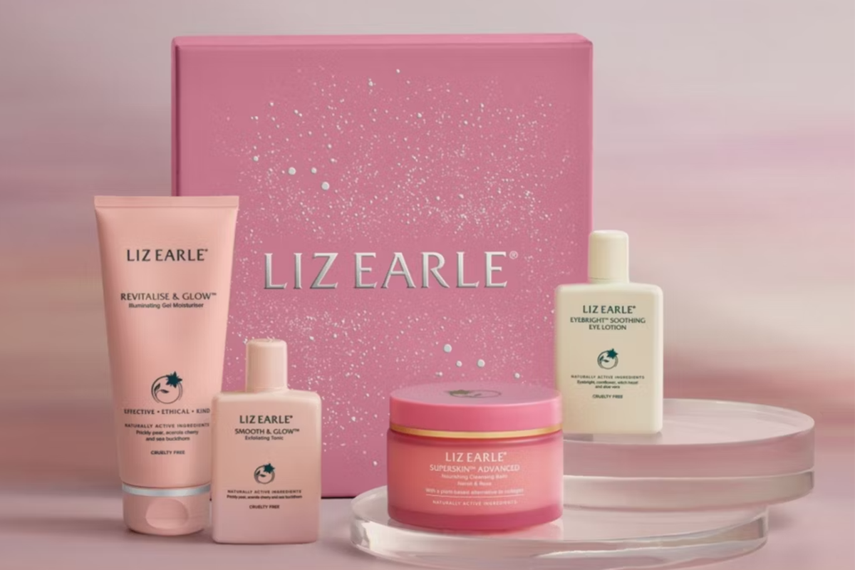 Boots shoppers are loving this £35 beauty box packed with Liz Earle favourites – UK Times Boots shoppers are loving this £35 beauty box packed with Liz Earle favourites – UK Times