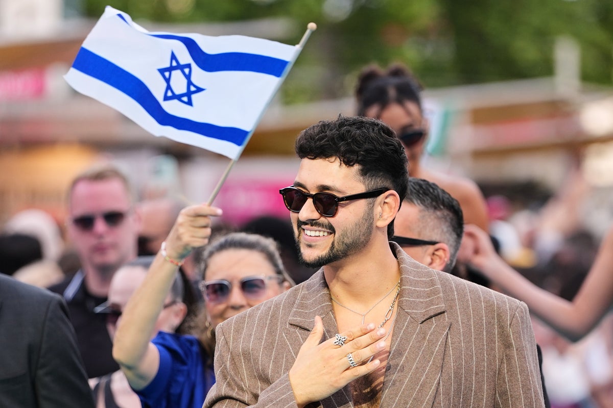 Why is Israel allowed to participate in Eurovision and who has demanded they be banned? Why is Israel allowed to participate in Eurovision and who has demanded they be banned?