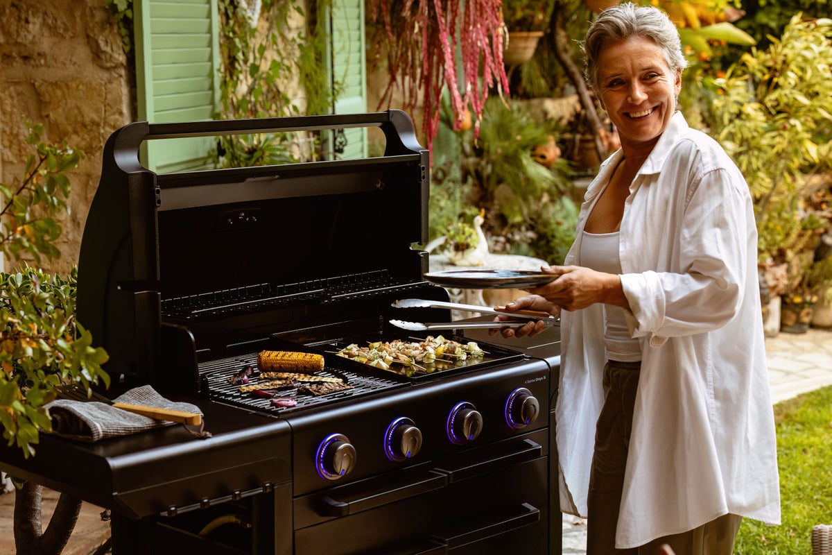 7 of the best barbecues geared to summer get-togethers