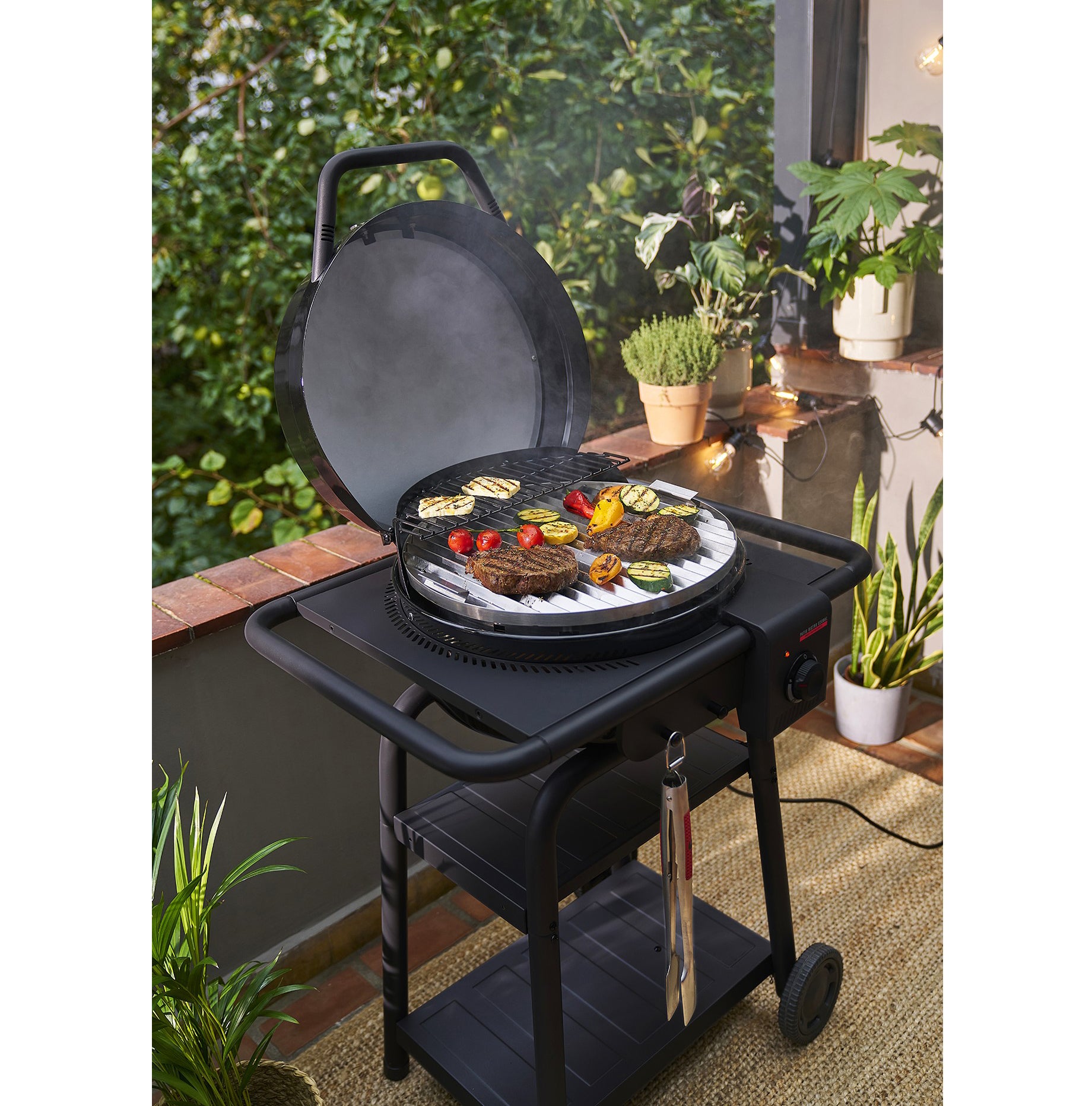 (Char-Broil/PA)