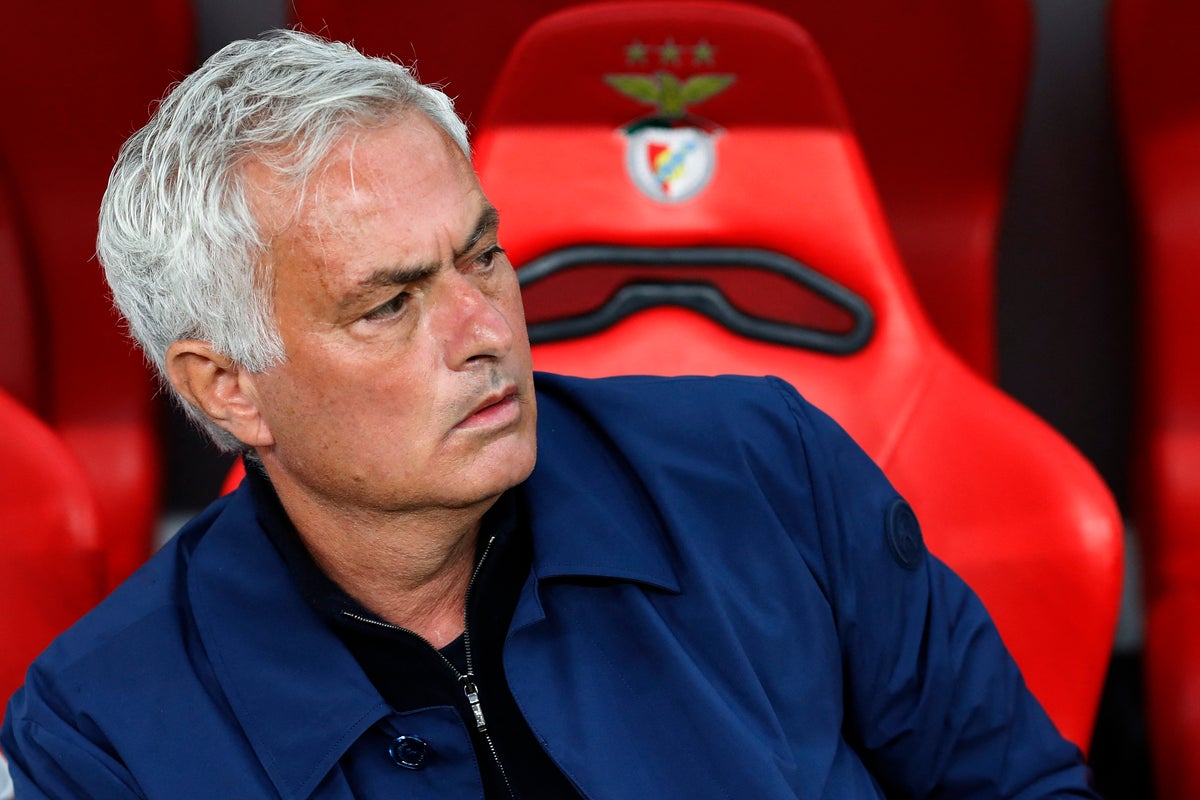 Jose Mourinho addresses Real Madrid return rumours