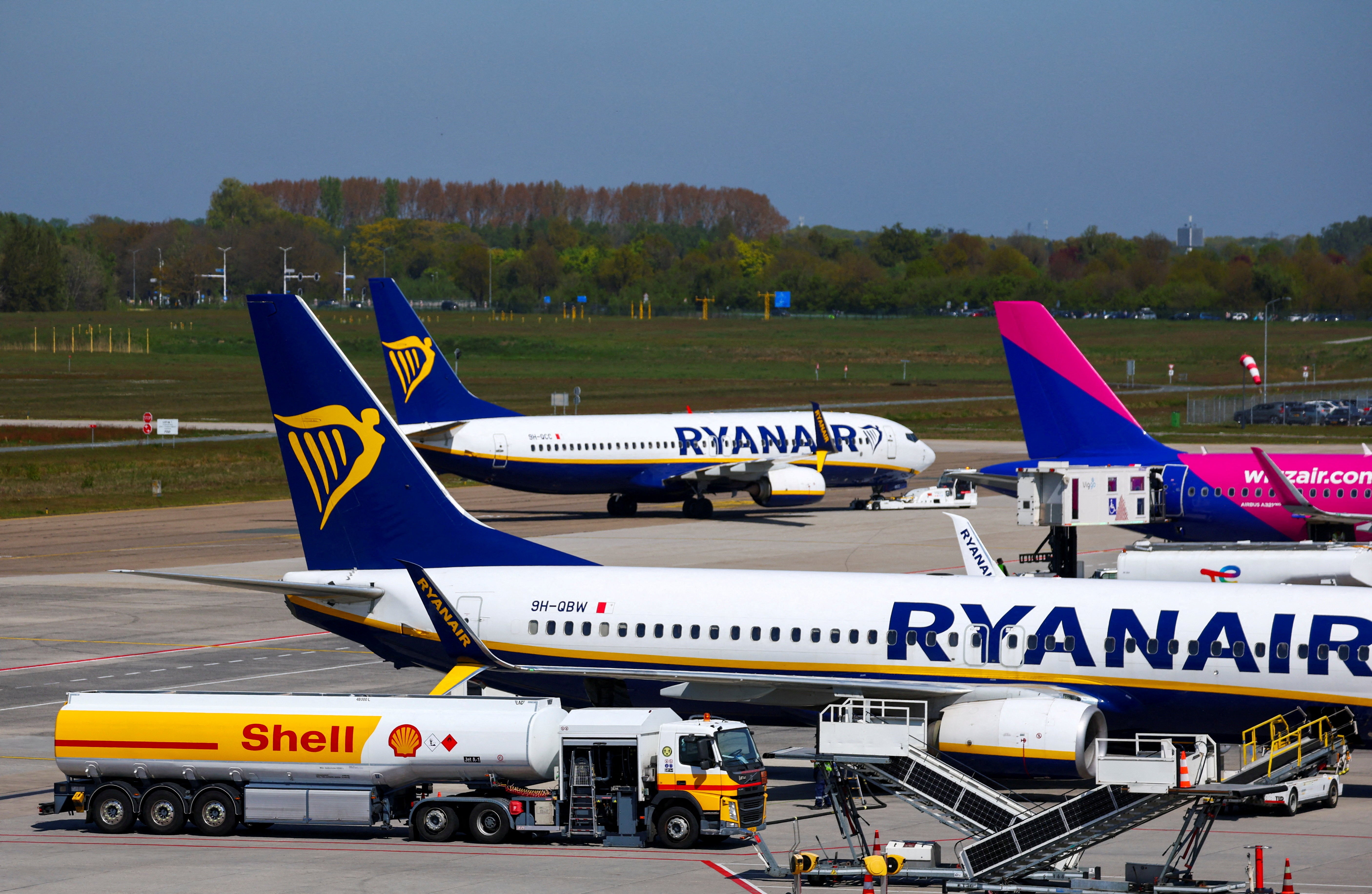 magasin e cigarette nîmes Ryanair main image 0