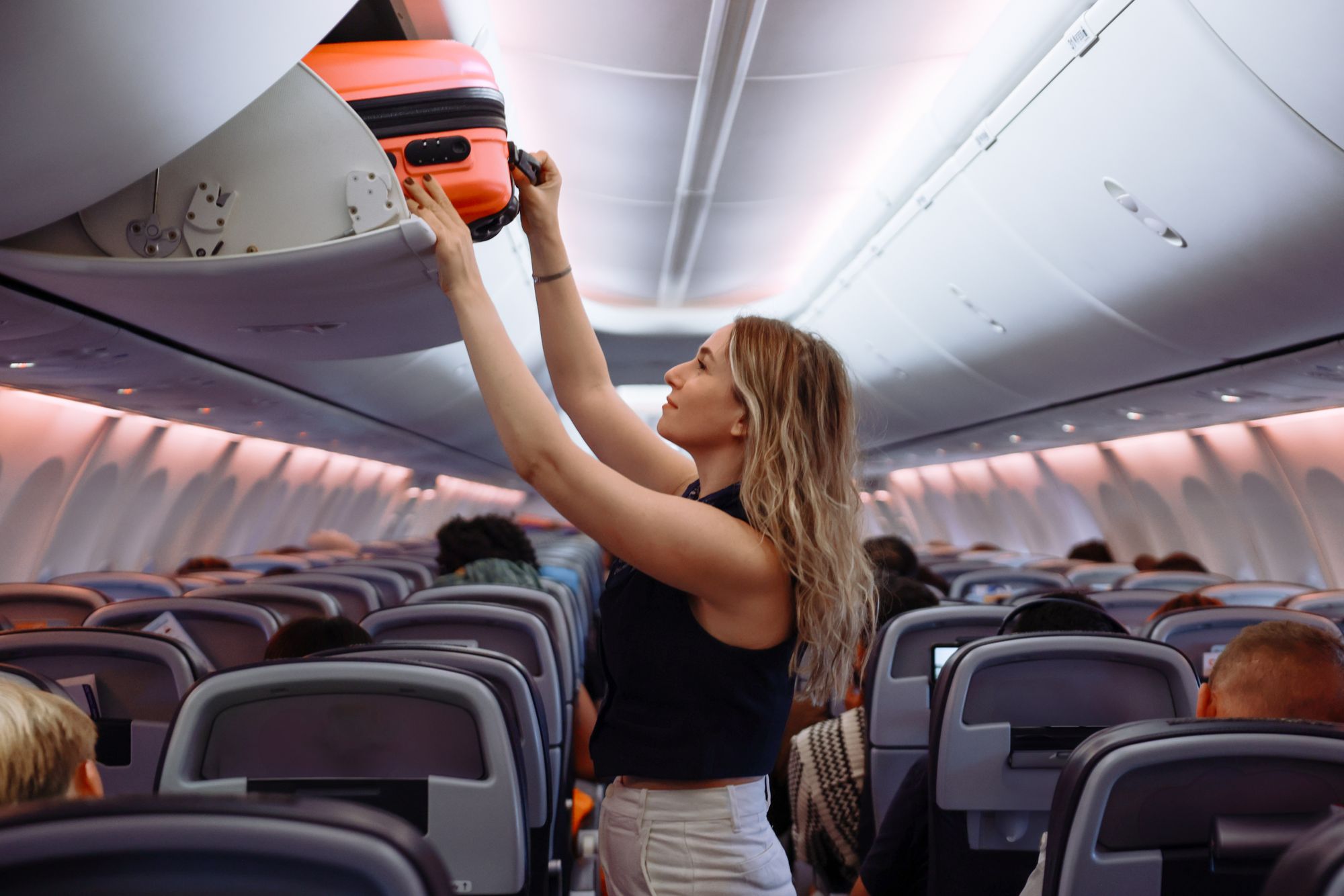 Can I take an umbrella on a plane? A travel expert explains | The