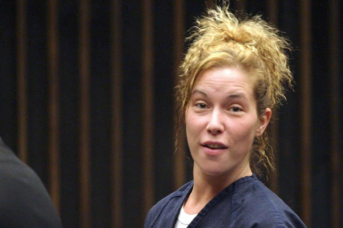 Eminem’s ex-wife Kim Mathers pleads no contest after alleged hit-and-run crash