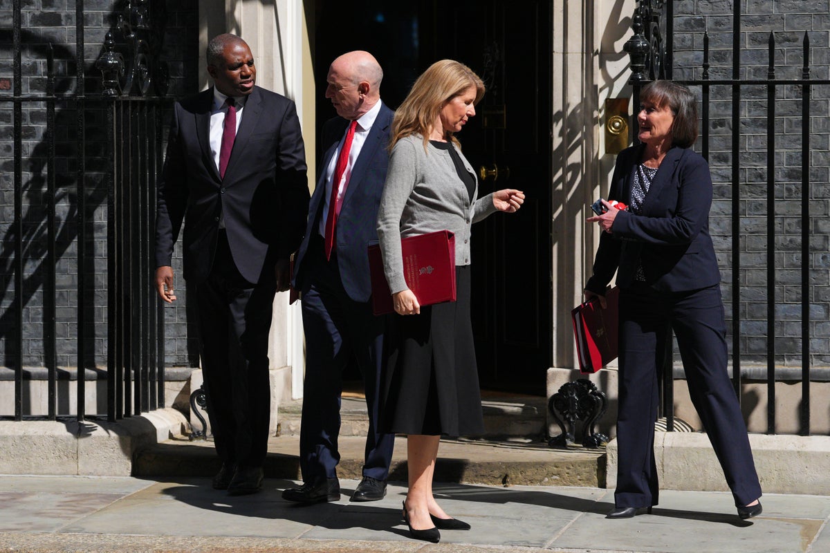 How Labour’s civil war could crash the economy, Liz Truss-style