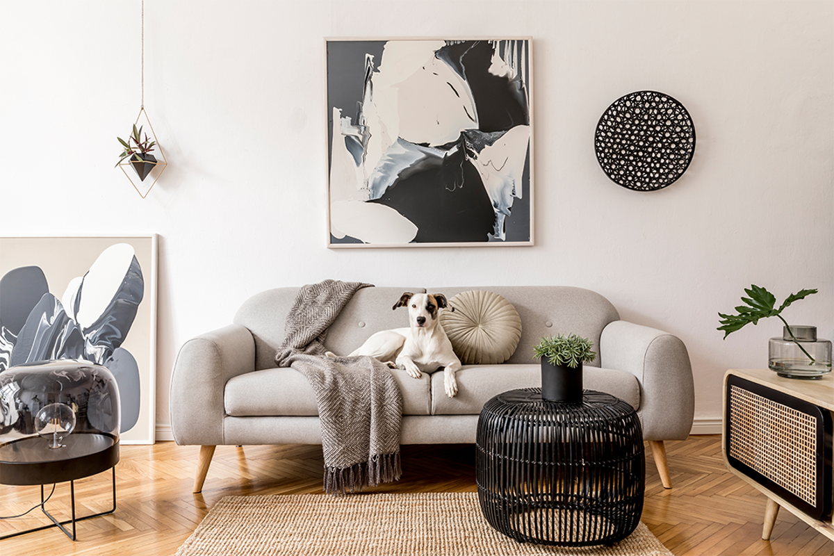 Creative ways to transform your home
