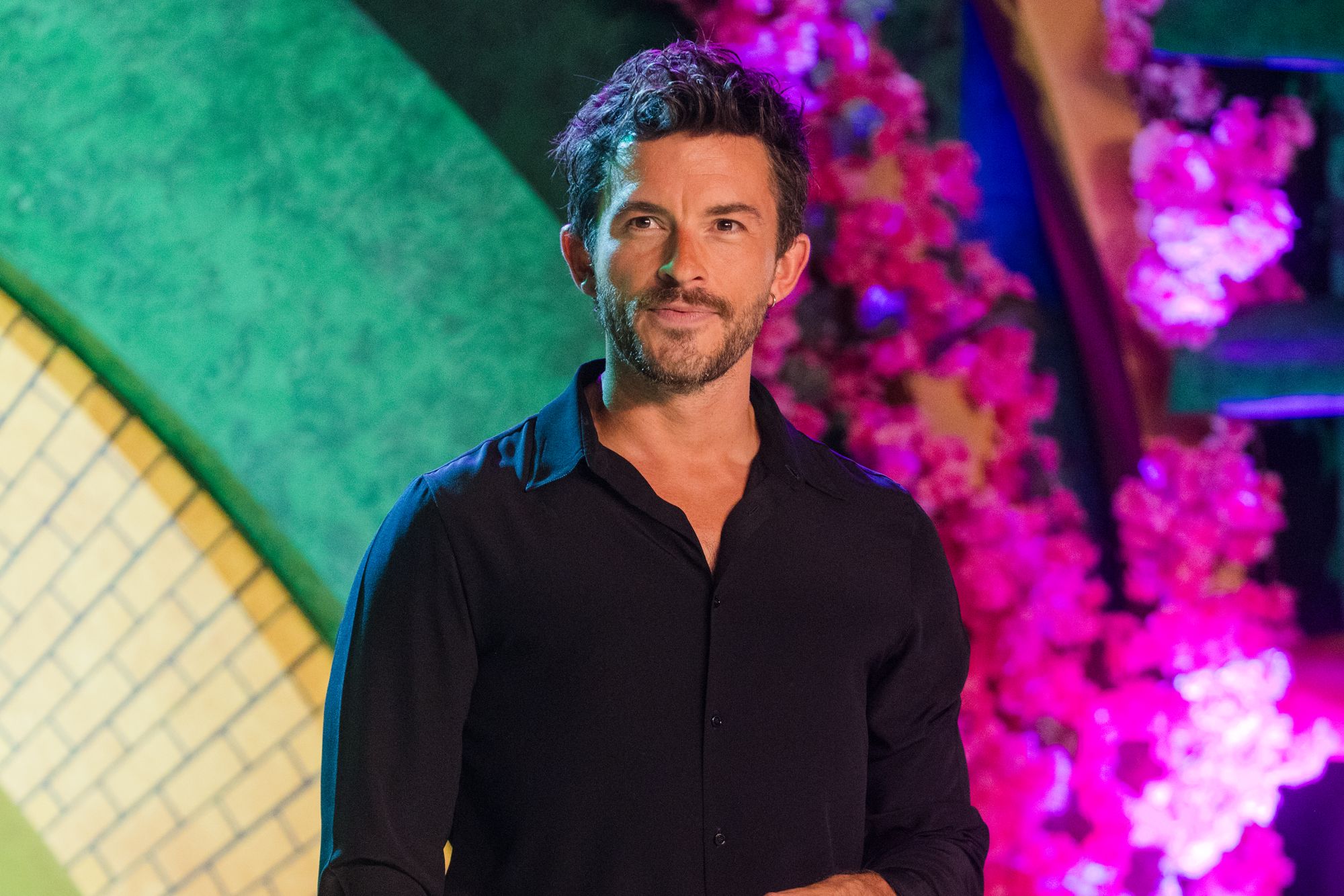 Jonathan Bailey withdraws from Sunday In The Park With George after Ariana Grande exit