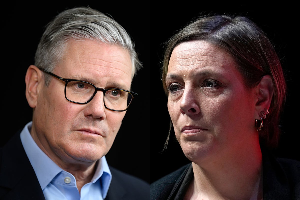 Starmer latest: Wes Streeting to meet with PM as four ministers quit and Labour MPs split over resignation calls – UK Times