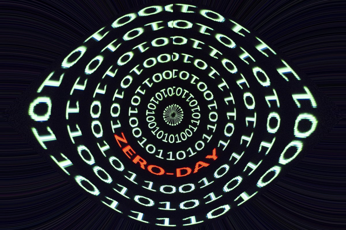 Hackers use AI to create worst security flaw for first time, Google reveals