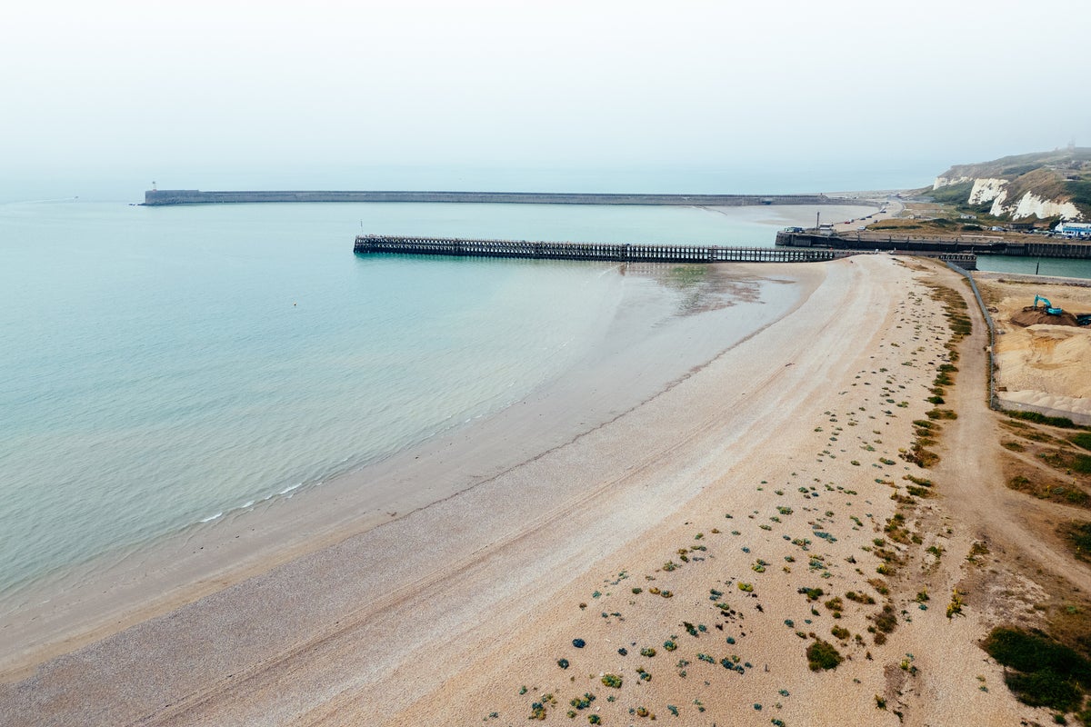 UK beach could reopen to tourists following almost 20 year closure – UK Times UK beach could reopen to tourists following almost 20 year closure – UK Times