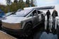 Tesla recalls Cybertrucks due to risk of wheels falling off