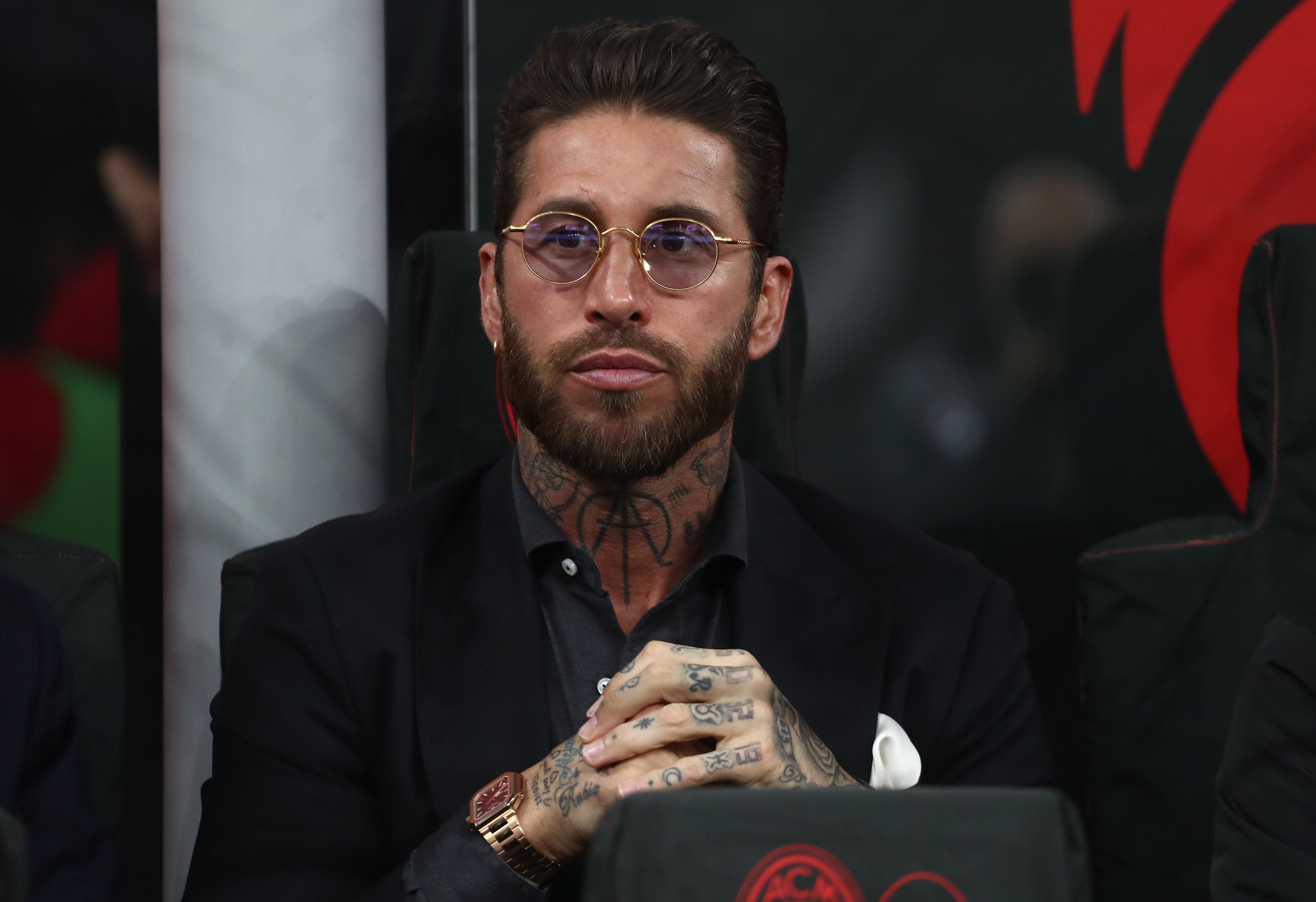 Real Madrid and Spain legend Sergio Ramos 'agrees to buy' boyhood club  Sevilla | The Independent