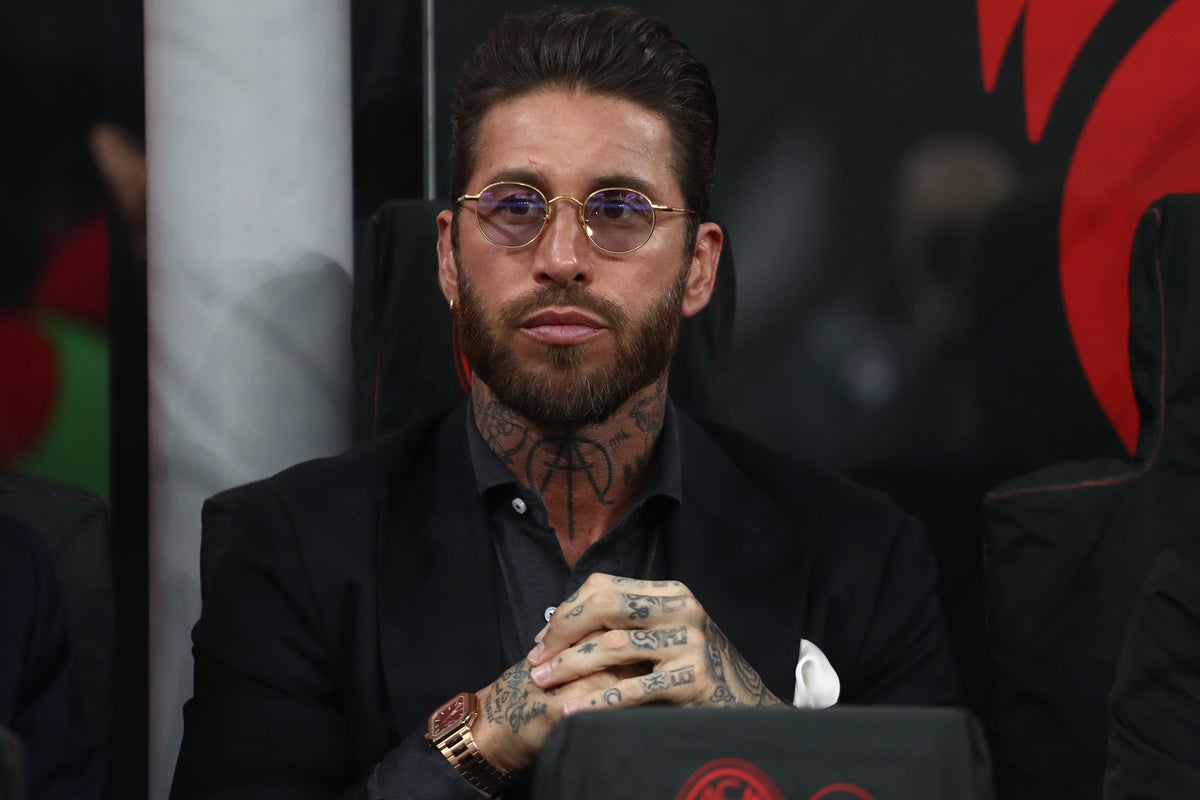 Real Madrid and Spain legend Sergio Ramos ‘agrees to buy’ boyhood club Sevilla – UK Times Real Madrid and Spain legend Sergio Ramos ‘agrees to buy’ boyhood club Sevilla – UK Times