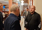Vladimir Putin ‘stages dressed-down encounter with public’ in bizarre video