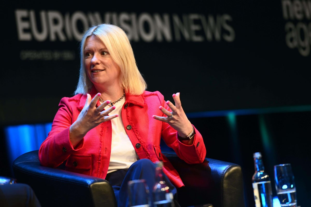 ITN chief executive Rachel Corp steps down with immediate effect