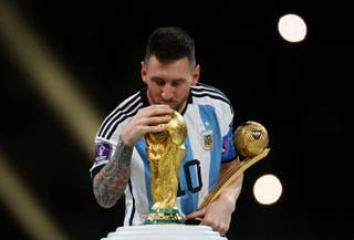 ITV hopes the World Cup will give them a much-needed boost