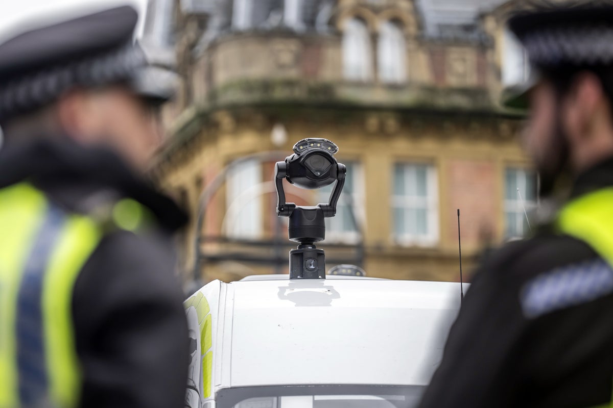Câmeras de reconhecimento facial estão chegando ao West End de Londres para reduzir o crime